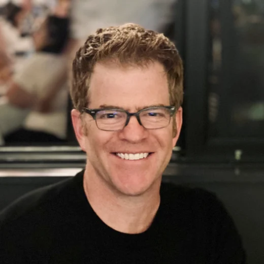 Timothy Moose, owner of SwiftKick Mobile and Tractable Labs